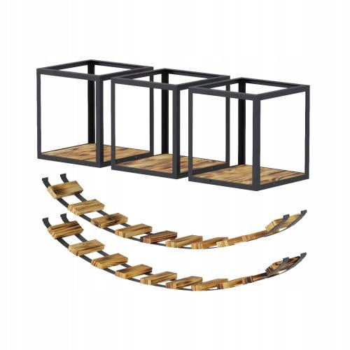 CAT ENCLOSURE CAT SHELF CEILING FURNITURE LOFT