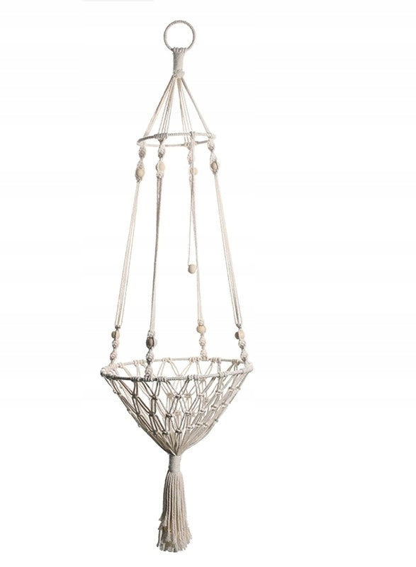 CAT HAMMOCK BED HANGING MACRAME PS