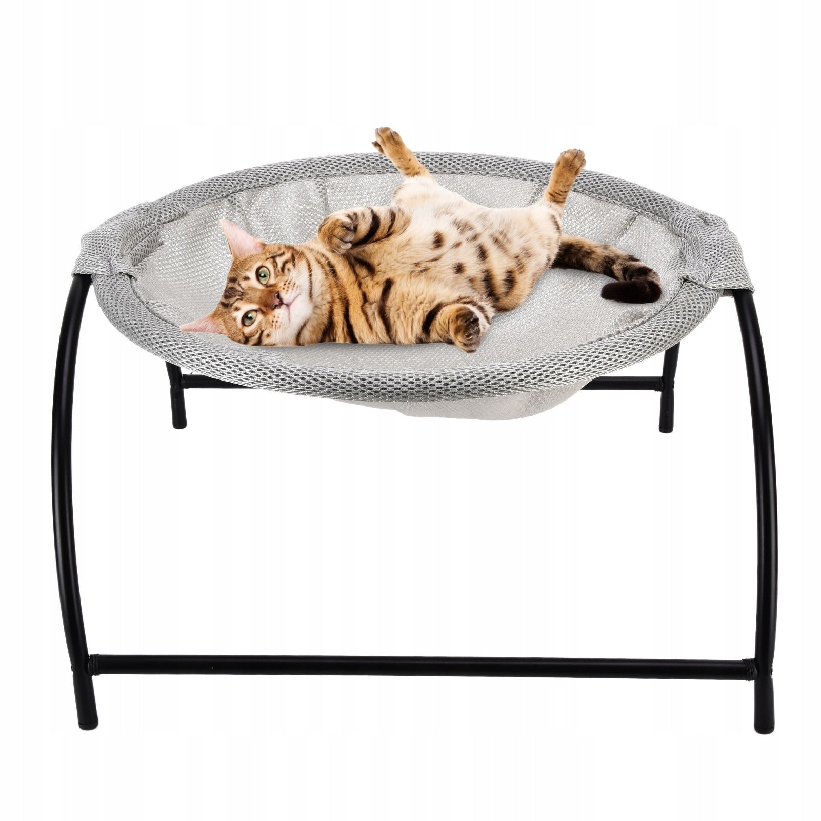 CAT HAMMOCK BREATHABLE AND WEAR-RESISTANT UNIVERSAL DIAMETER 43 CM