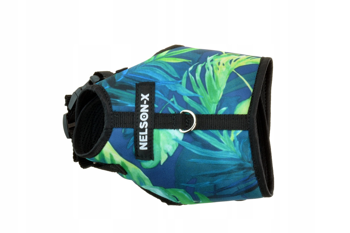 CAT HARNESS NELSON-X BASIC+ POLISH PRODUCT Manufacturer code szelki-dla-kota-basic+
