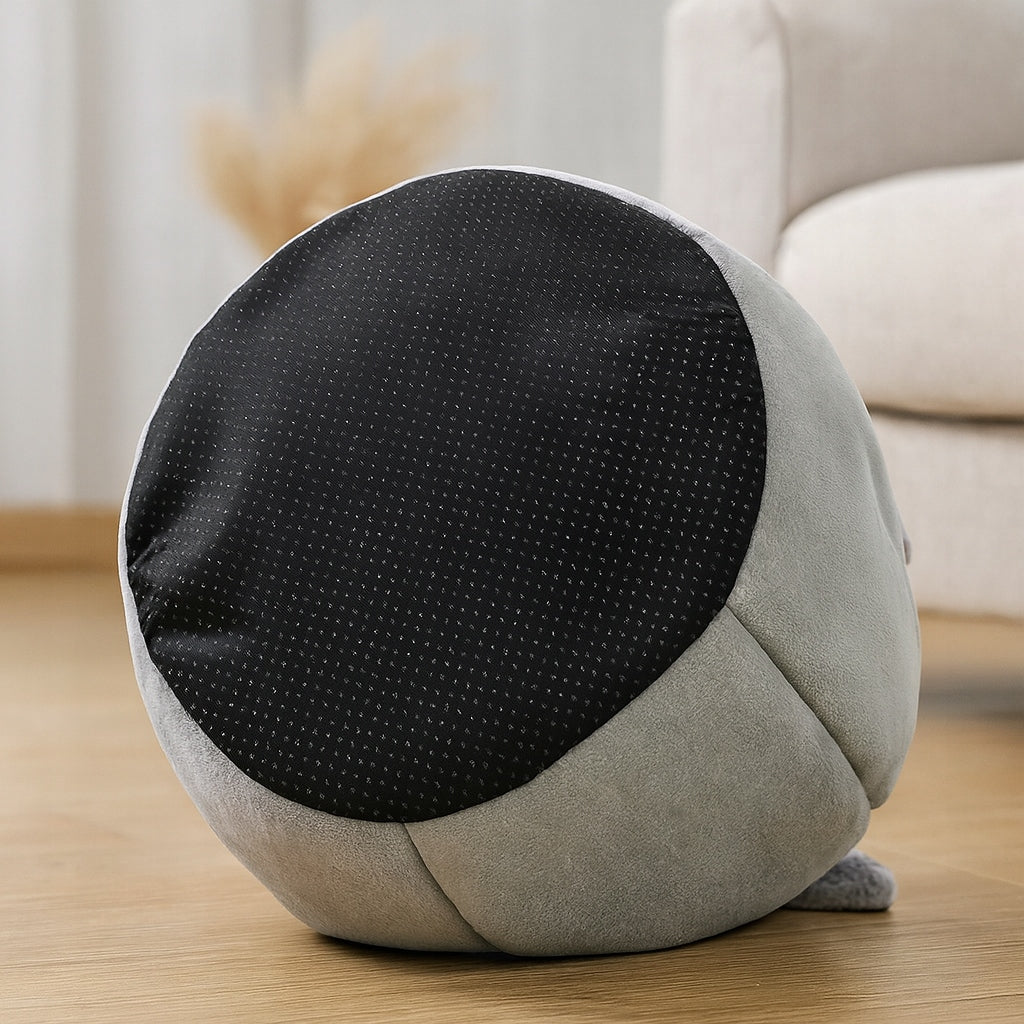 CAT HOUSE BED WARM BOOTH BEDDING ANTI-STRESS BED Product width 33 cm