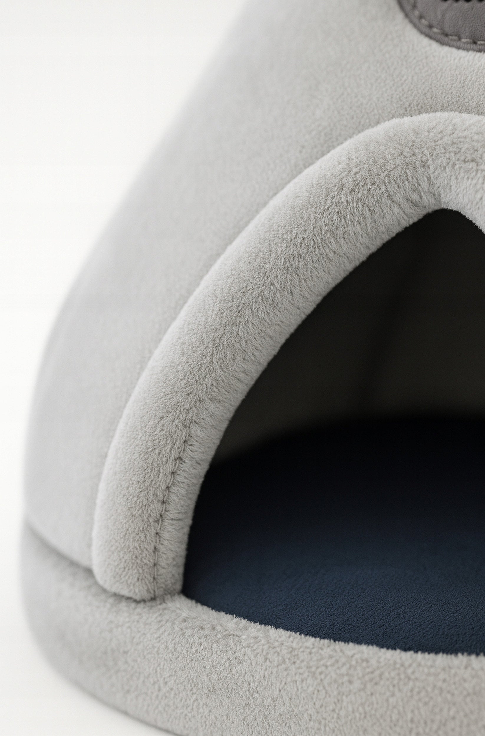 CAT HOUSE DOG TIPI PLUSH Booth Warm Buda Playpen 45 cm BED Product width 45 cm