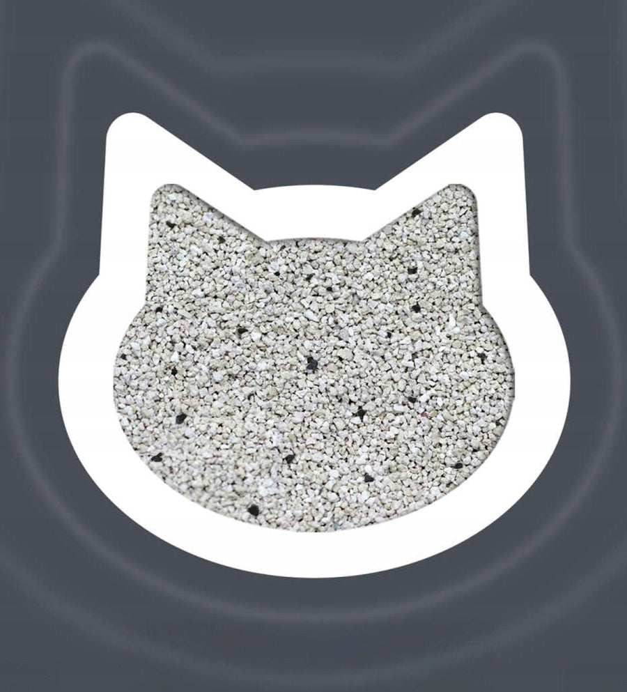 CAT LITTER BENTONITE UNSCENTED 20L ACTIVE DUST-FREE CARBON Manufacturer code GR0010FB1492