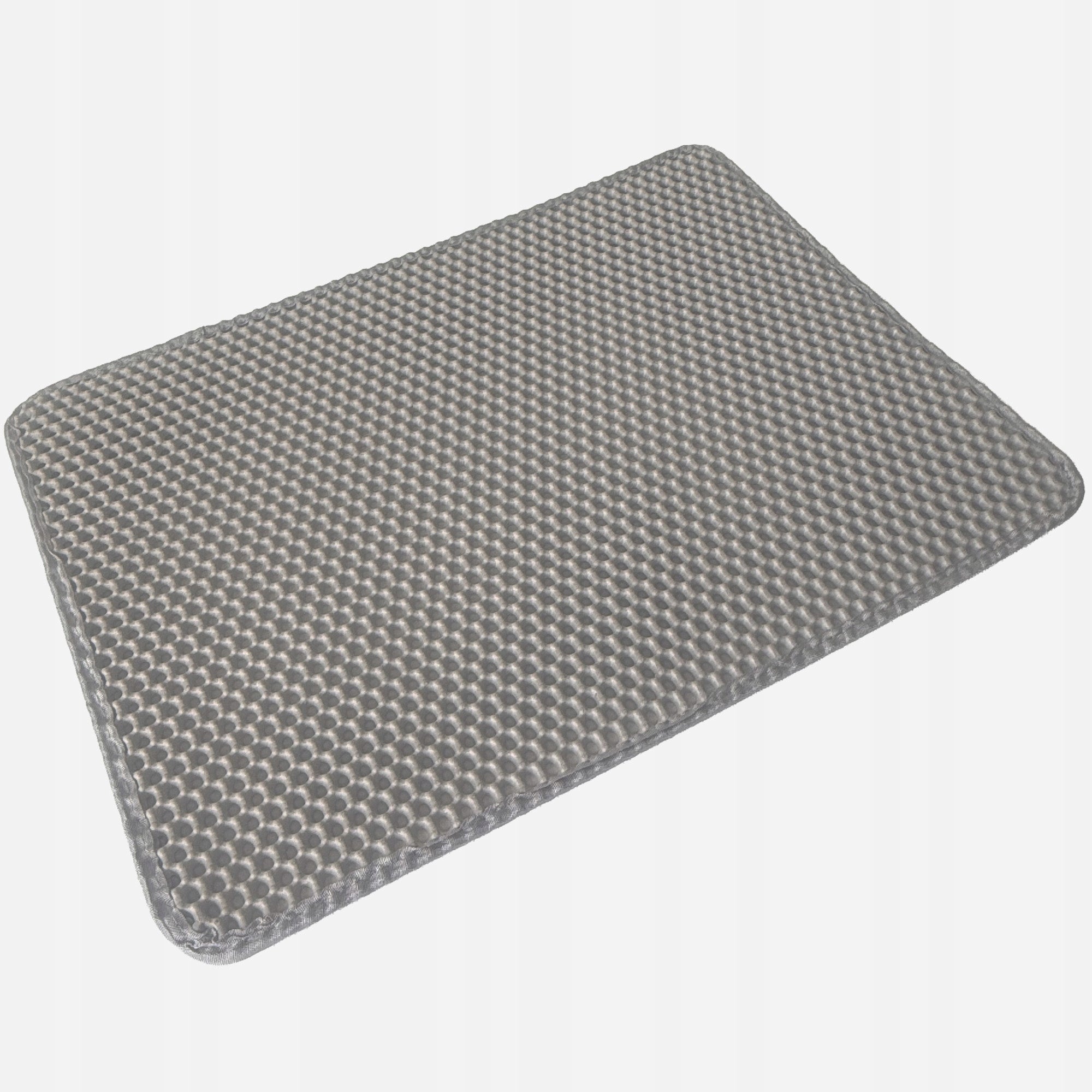 CAT LITTER BOX MAT CAT LITTER WIPER 60X45CM ANTI-SLIP Kind litter box mat