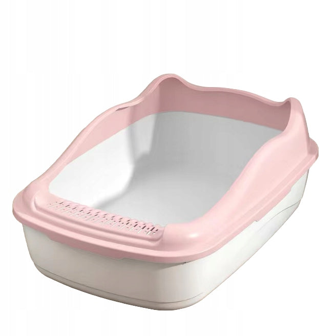 CAT LITTER BOX OPEN 56x38x20cm