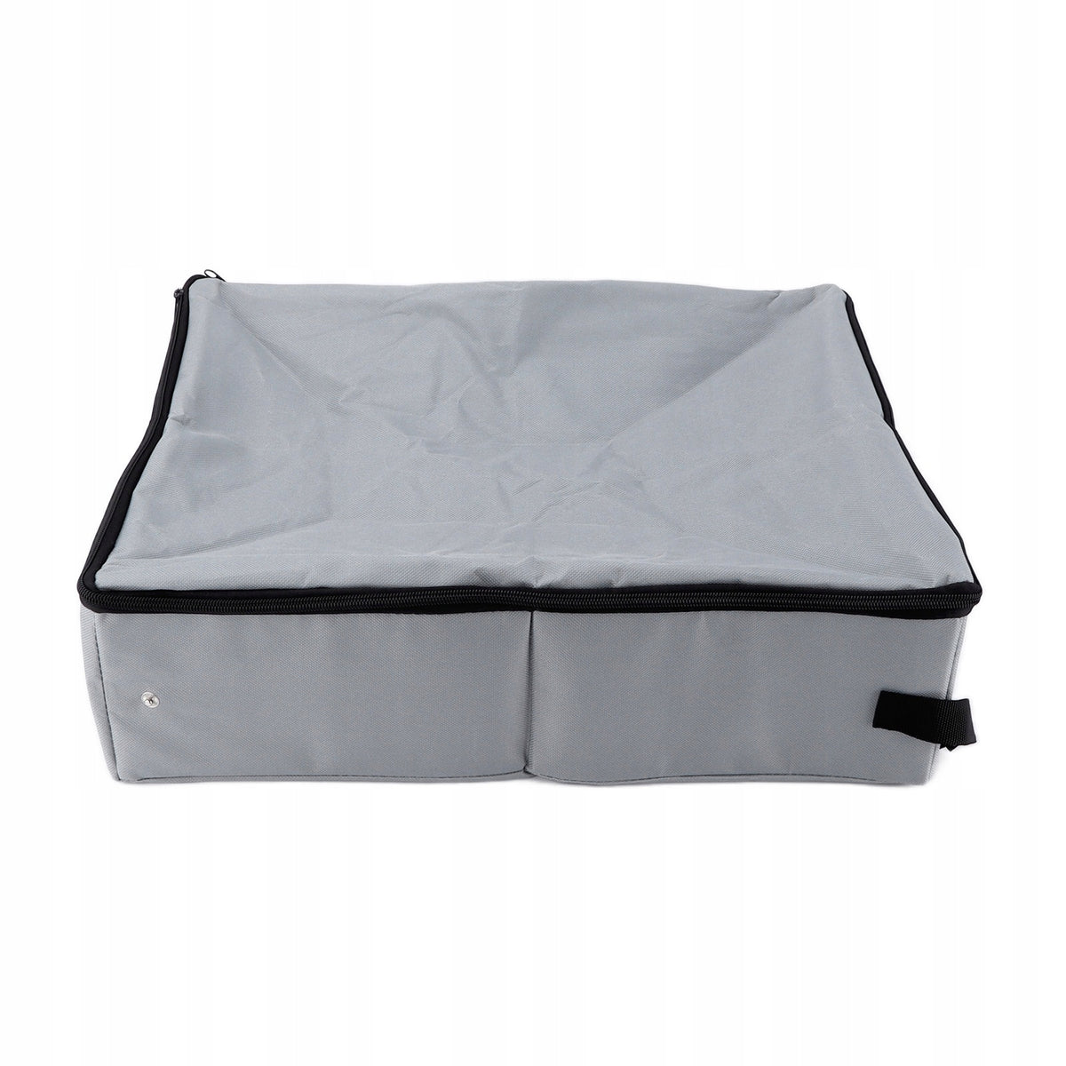 CAT LITTER BOX TRAVEL FOLDING 40X30 CM RESISTANT TO