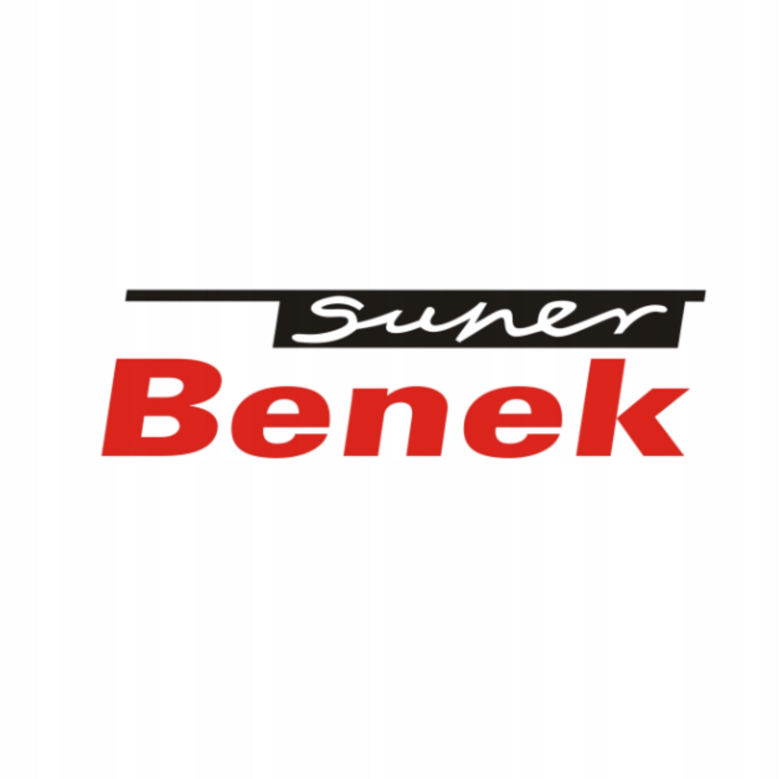 CAT LITTER FINE-GRAINED 5L SUPER BENEK COMPACT RELIABLE ECO Volume 10 l