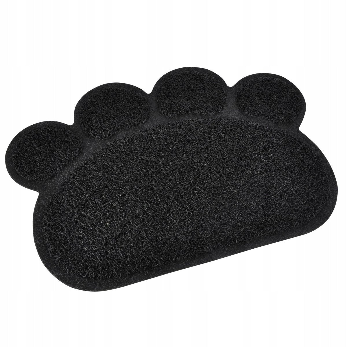 CAT MAT BEFORE LITTER BOX CAT PAW MAT 30x40
