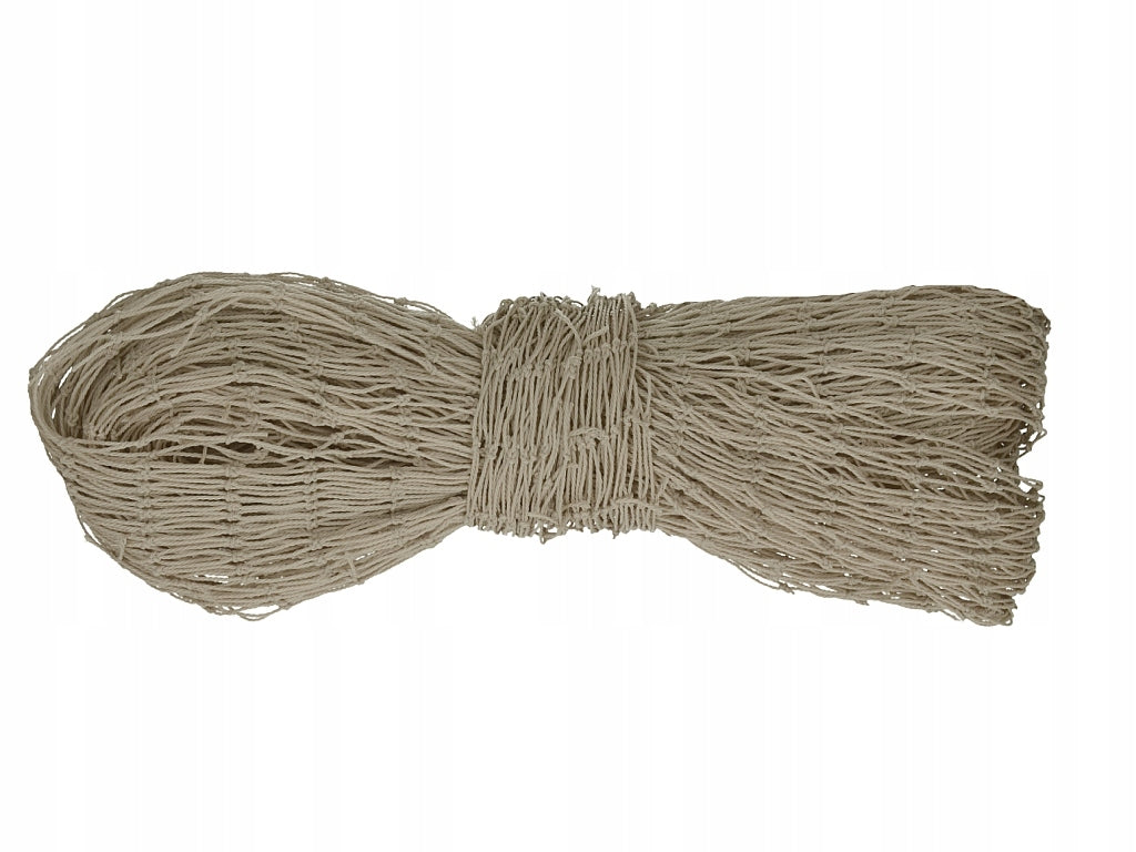 CAT NET FOR BALCONY WINDOW ROLL 5x3m THICK EYE 40x40mm fi 1,5mm Manufacturer code 5904463610675