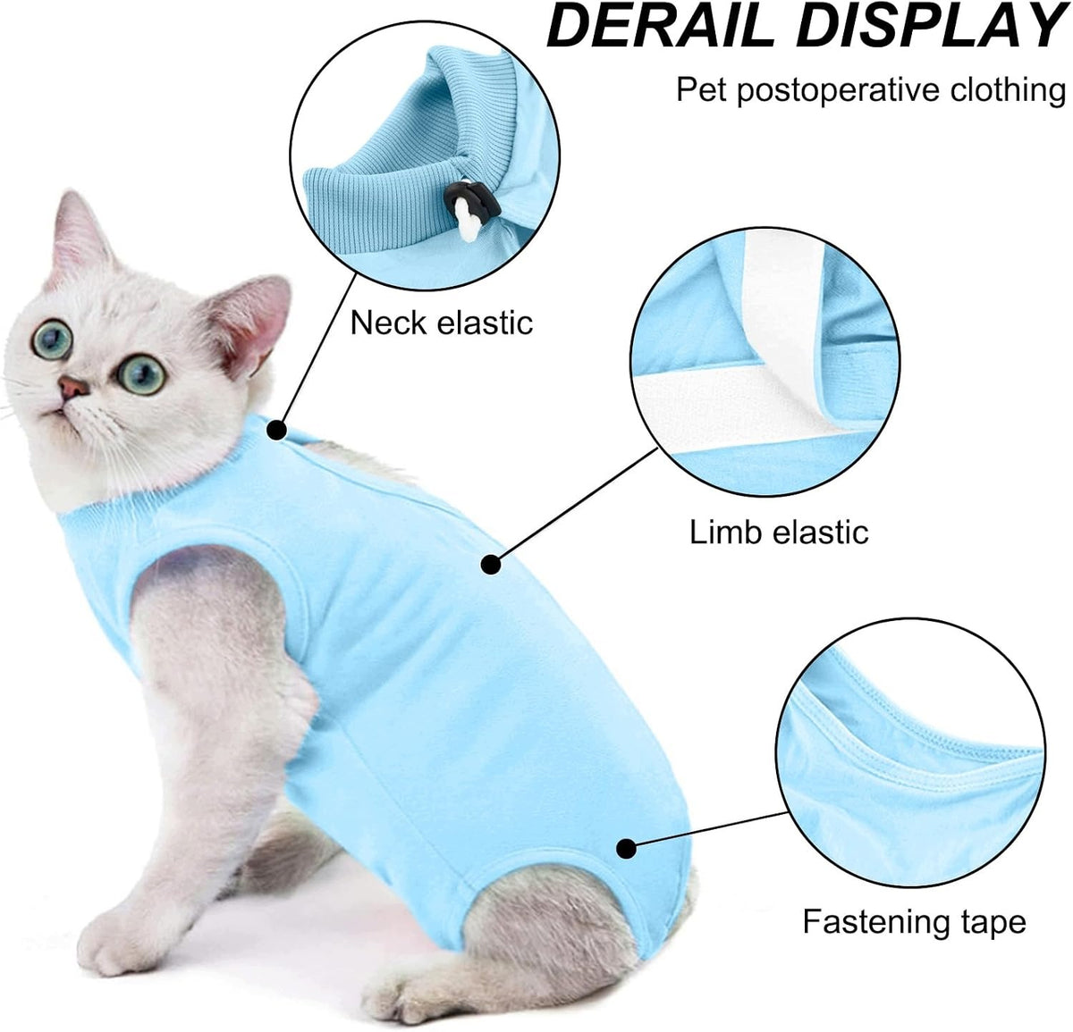 CAT REGENERATIVE SUIT BREATHABLE PROTECTIVE SURGICAL Brand APL