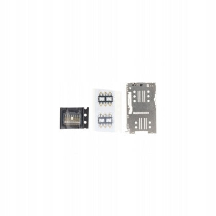 CAT S62 Pro Simcard Reader Connector