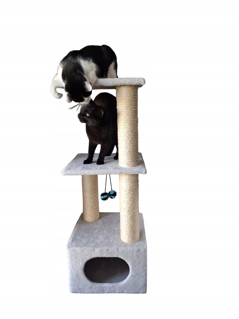 CAT SCRATCHER No.09 - scratchers for cats,