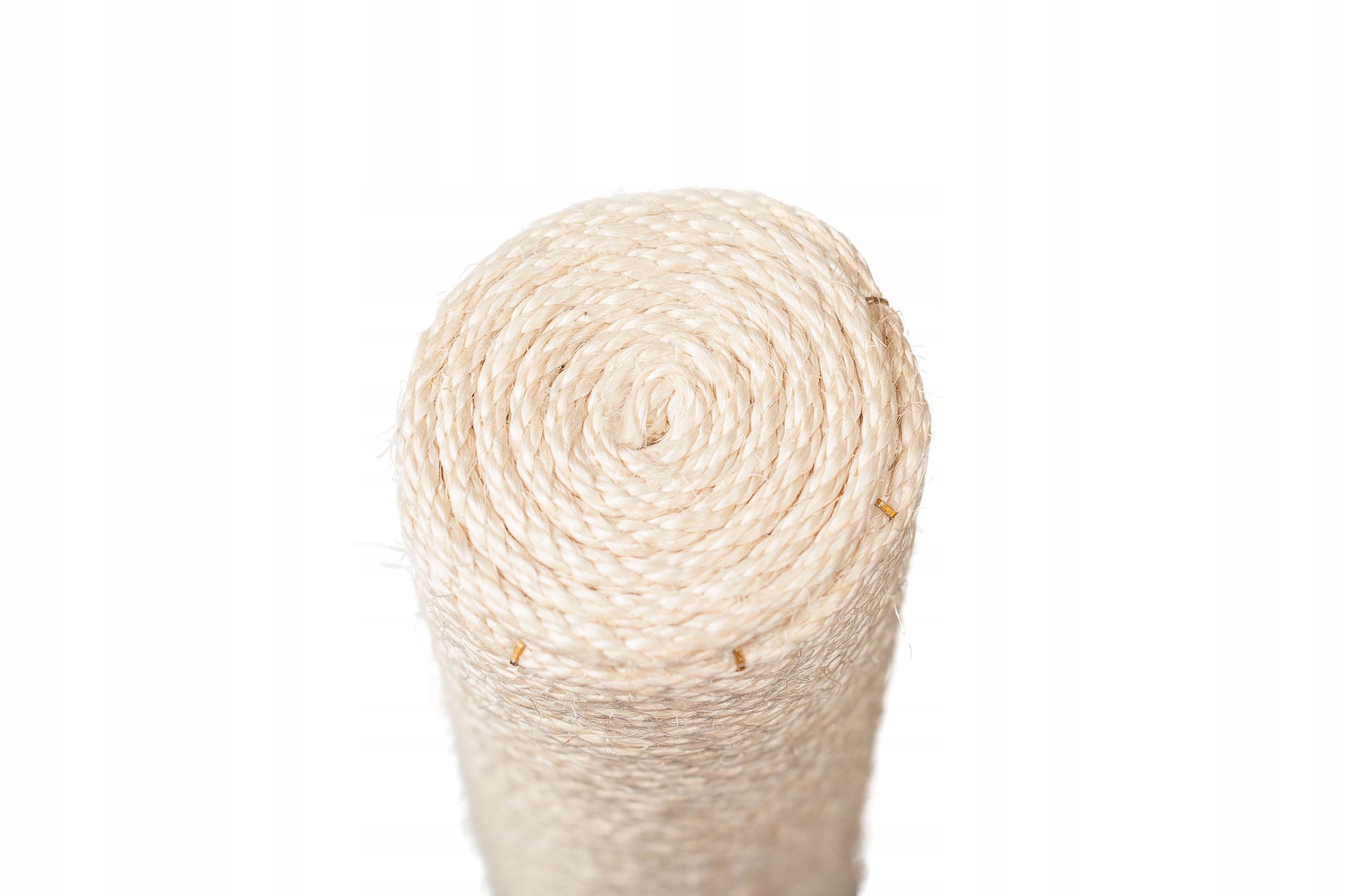 CAT SCRATCHER WOODED THICK ROPE BED TOYS POST LARGE SISAL Height (cm) 101 - 160 cm