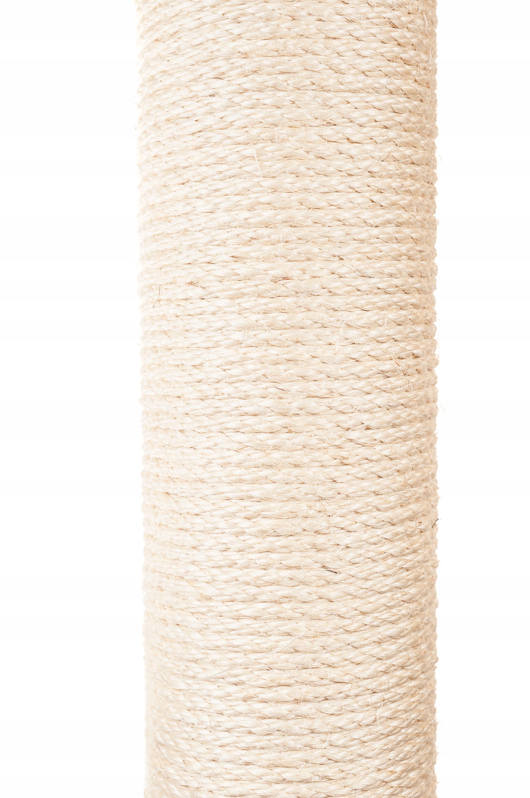 CAT SCRATCHER WOODEN THICK ROPE SISAL BED LARGE SISAL TOY Kind small scratching post tall scratching post bed scratching post scratching tower