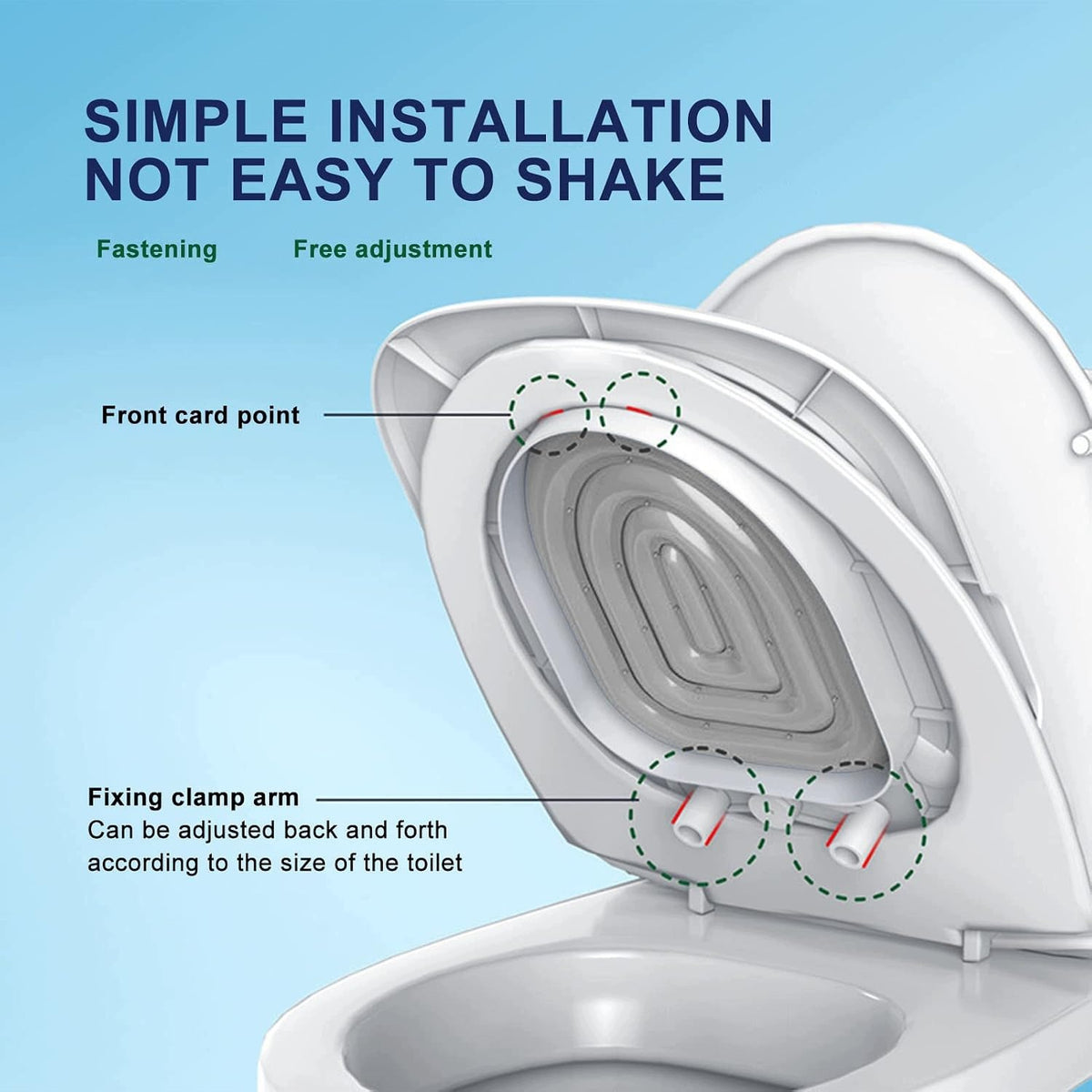 CAT TOILET TRAINING SET PROFESSIONAL TRAINER Manufacturer code ZESTAW SZKOLENIA TOALETY KOT TRENER TOAL