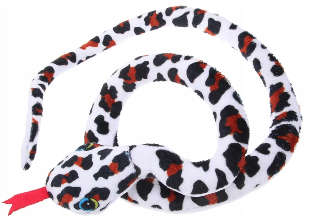 CAT TOY SNAKE WITH CATNIP RUSTLING LONG Manufacturer code ZW1