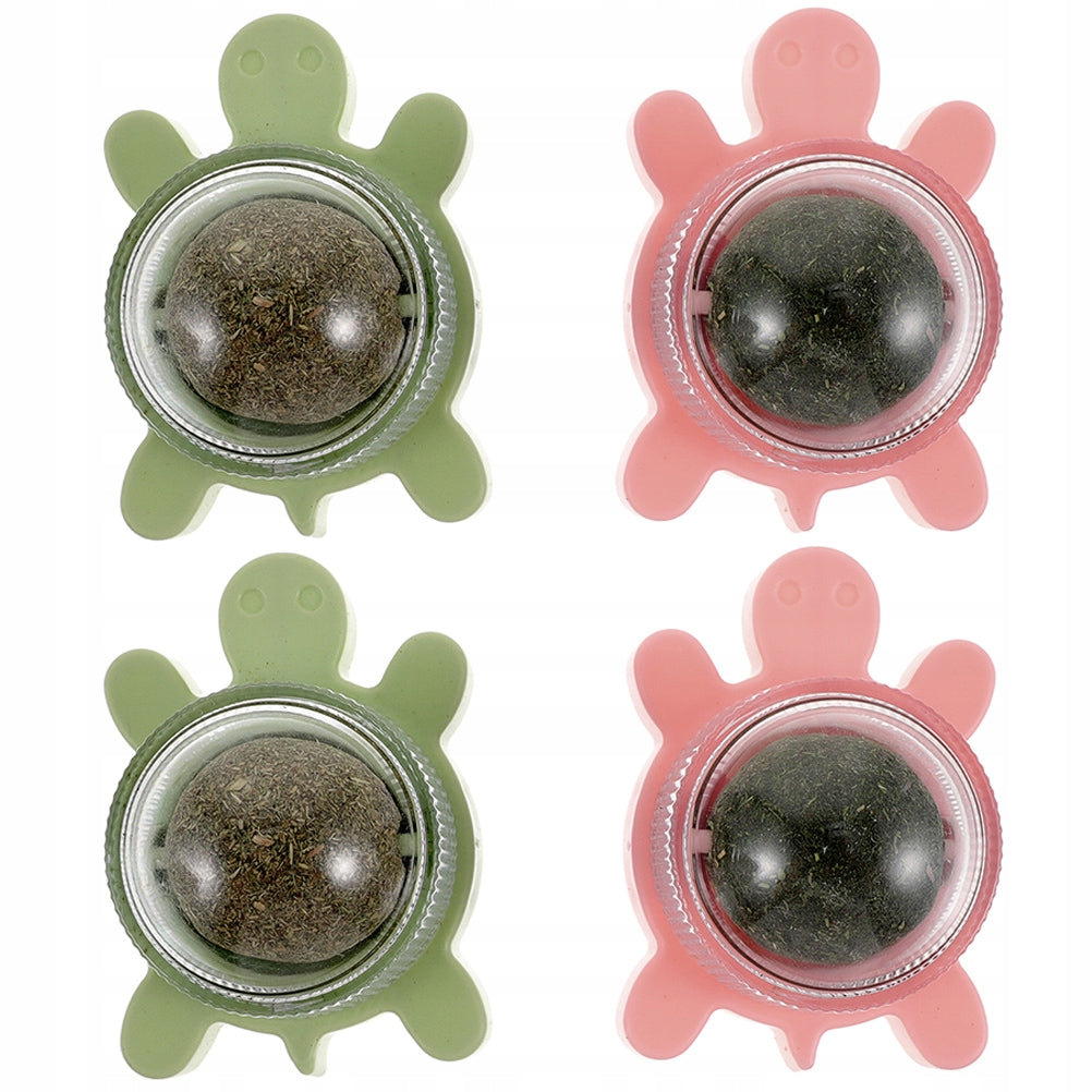 CAT TOYS BALLS TREATS CAT TREATS