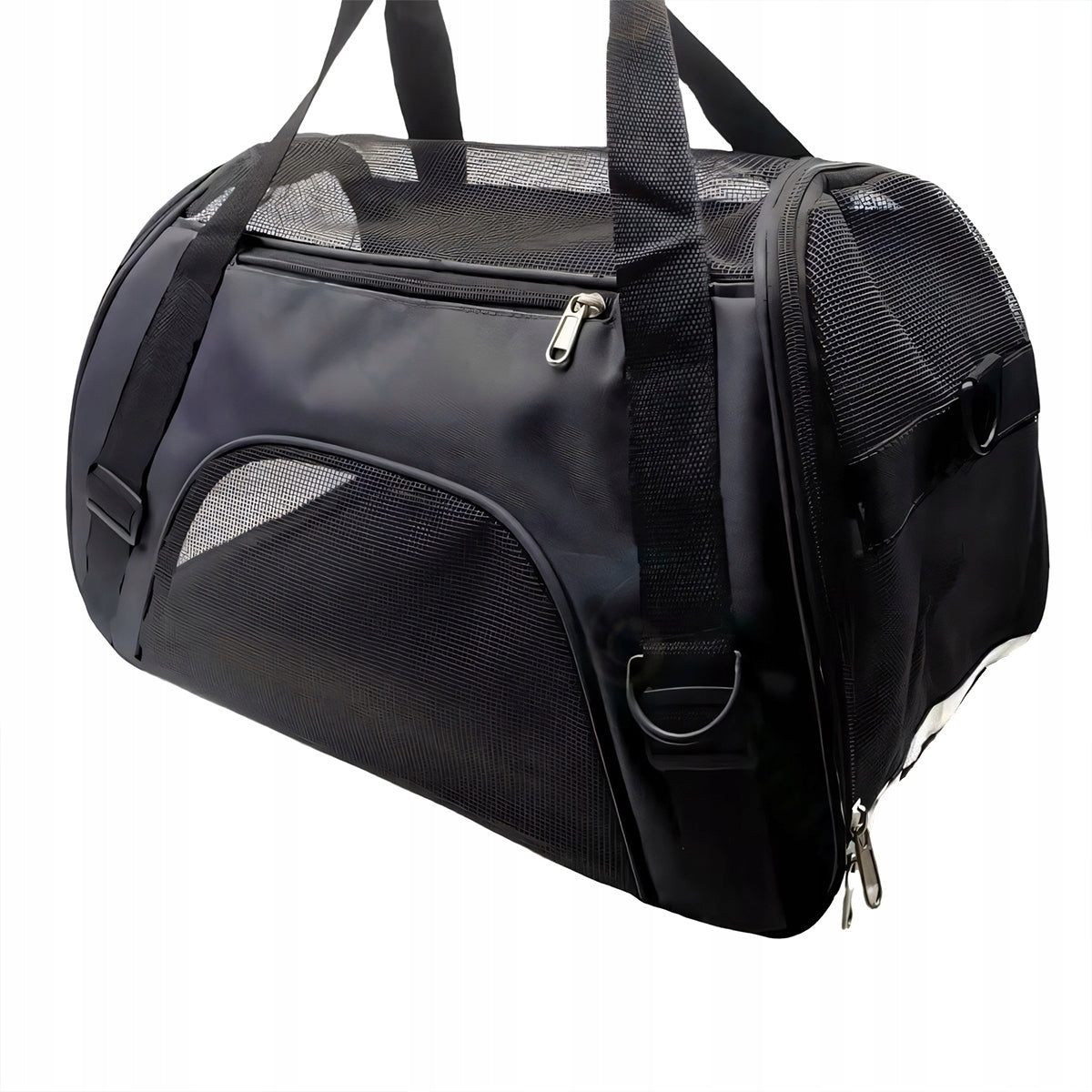 CAT TRANSPORTER DOG RABBIT ANIMALS LARGE STRONG BAG 53x32x26 cm Manufacturer code SR287