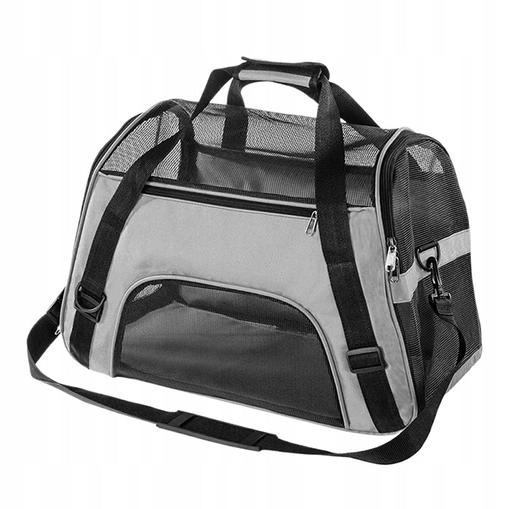 CAT TRANSPORTER DOG RABBIT CAGE PLAYPEN ANIMALS PORTABLE CAGE Manufacturer code nnry776
