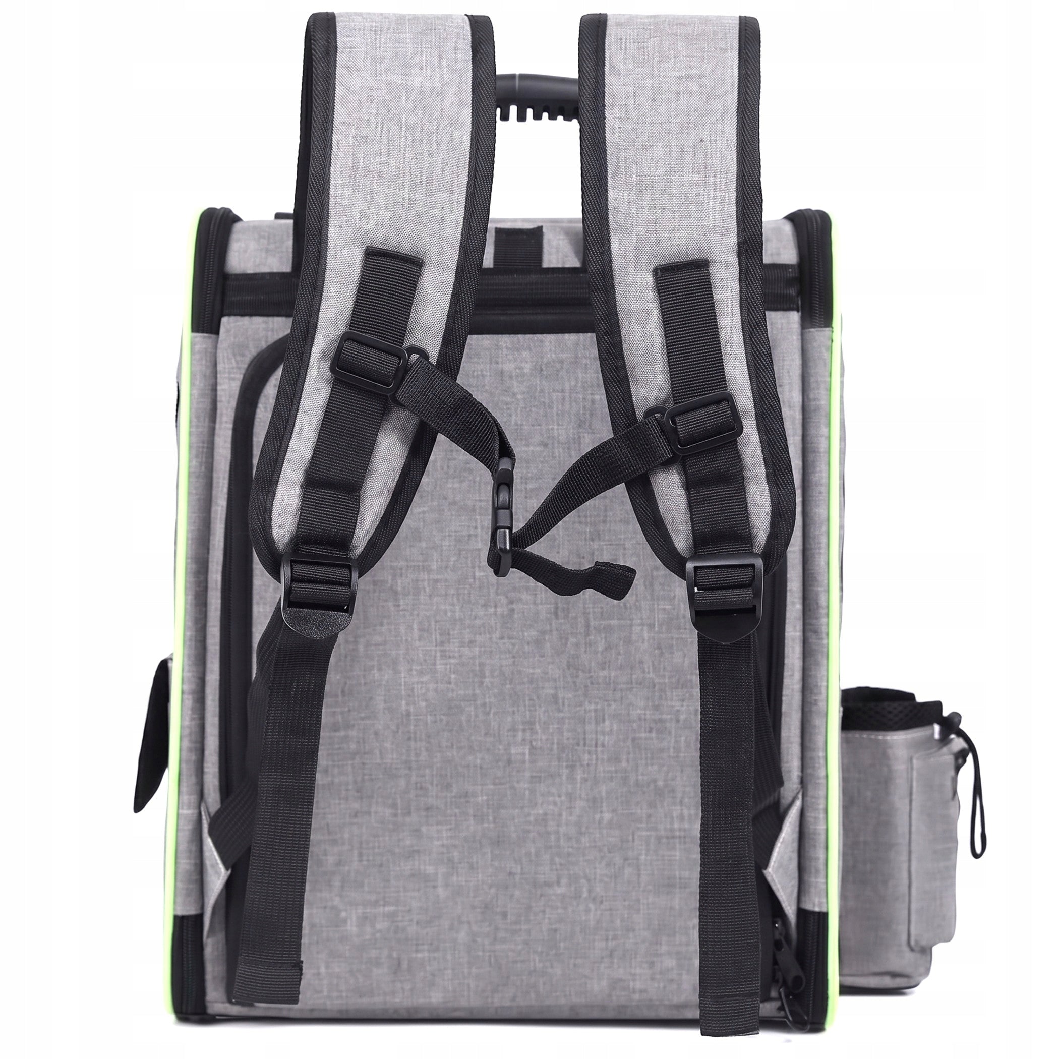 CAT TRANSPORTER RABBIT DOG BACKPACK FOLDING WITH TERRACE FOLDING PLAYPEN Manufacturer code SR328