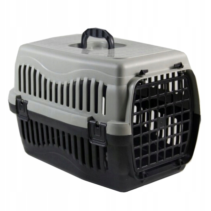 CAT TRANSPORTER RABBIT DOG CAGE PLAYPEN LARGE STURDY