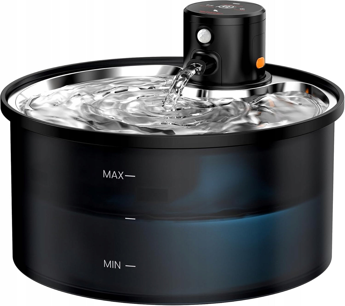 CAT WATER FOUNTAIN 3,2L WIRELESS MOTION SENSOR