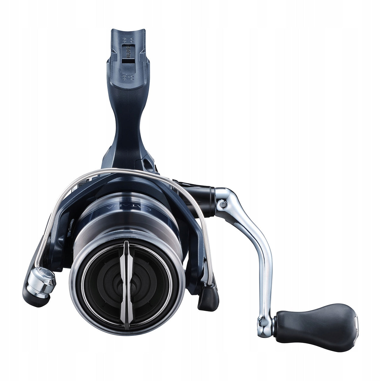 CATANA 2500 FE reel SHIMANO EAN (GTIN) 0022255267694