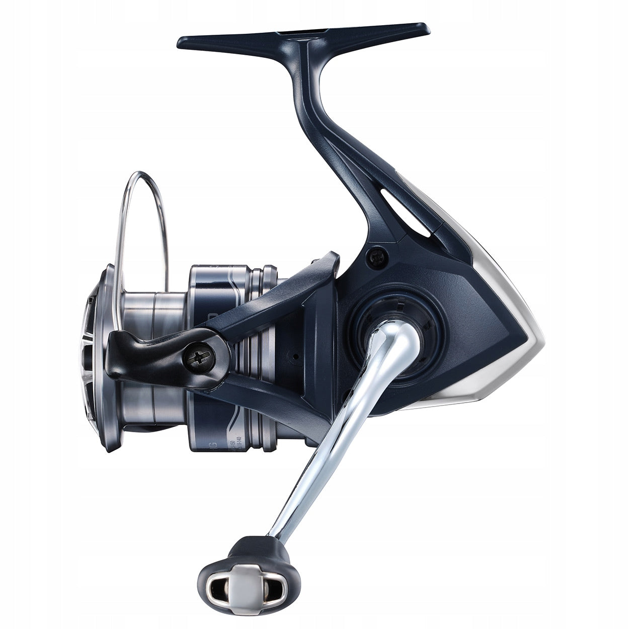 CATANA 2500 FE reel SHIMANO