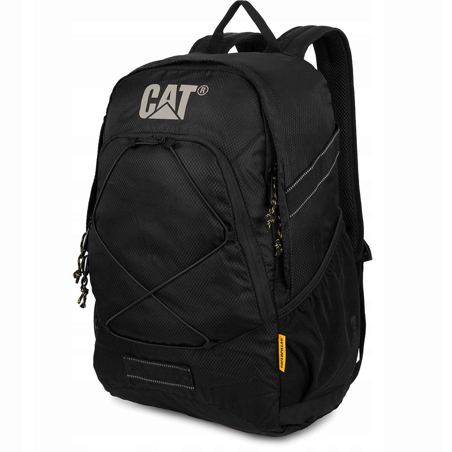 CATERPILLAR CITY TRAVEL BACKPACK FOR DEPARTURE ROUTE TRAINING 29L Brand Caterpillar