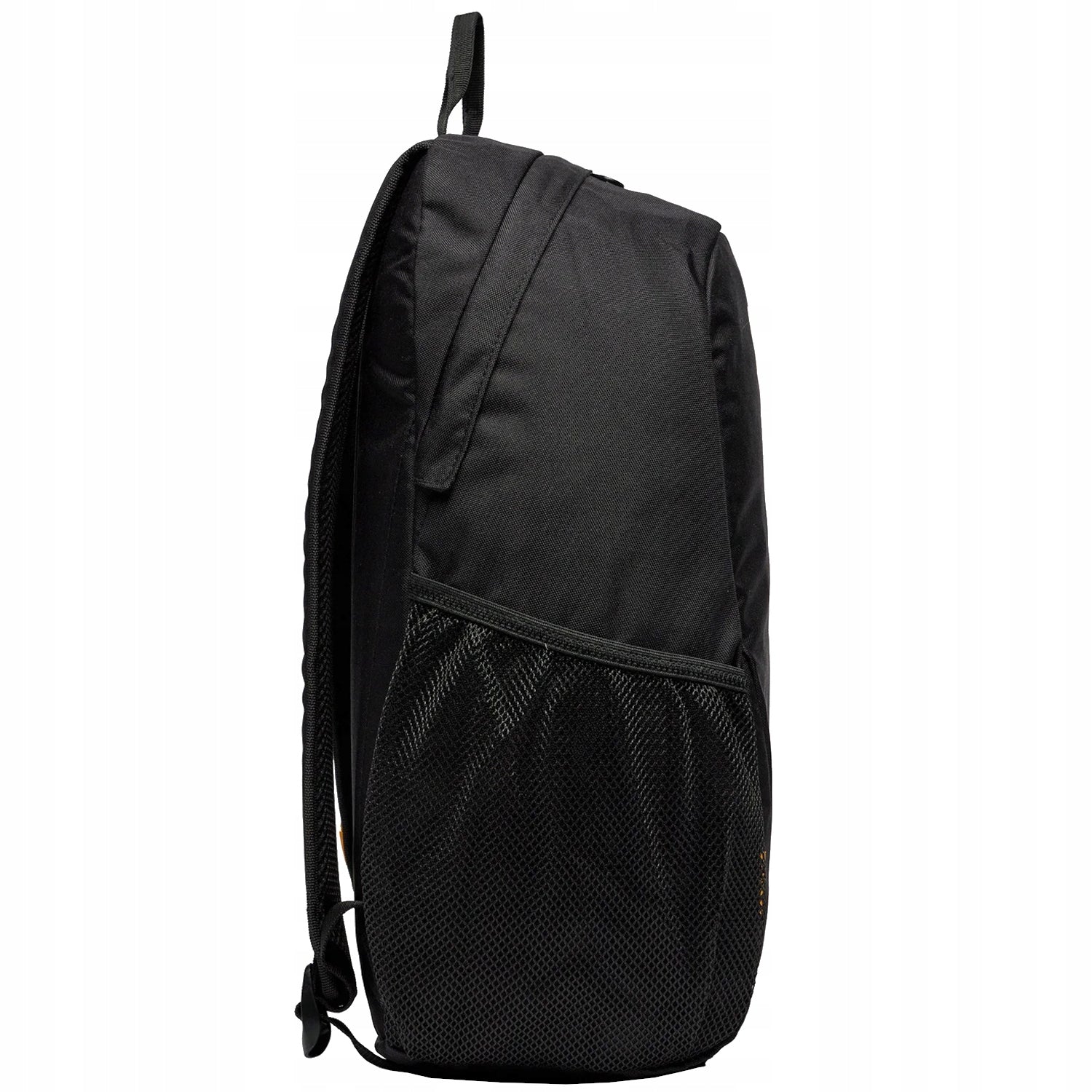 CATERPILLAR V-POWER BACKPACK (UNI) Backpack Unisex Polyester Black Packaging status original