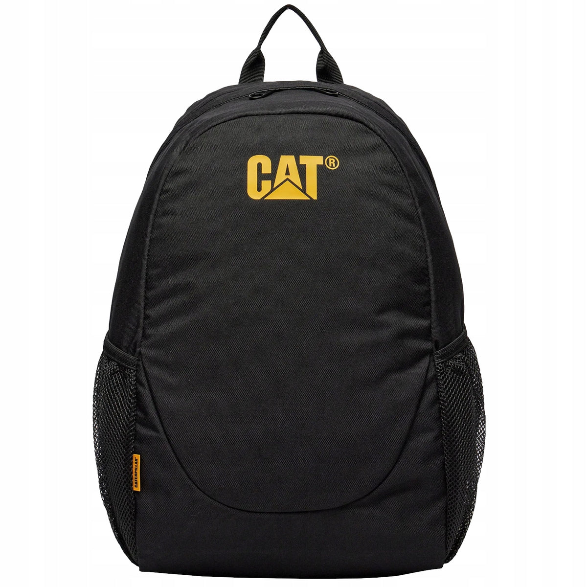 CATERPILLAR V-POWER BACKPACK (UNI) Backpack Unisex Polyester Black