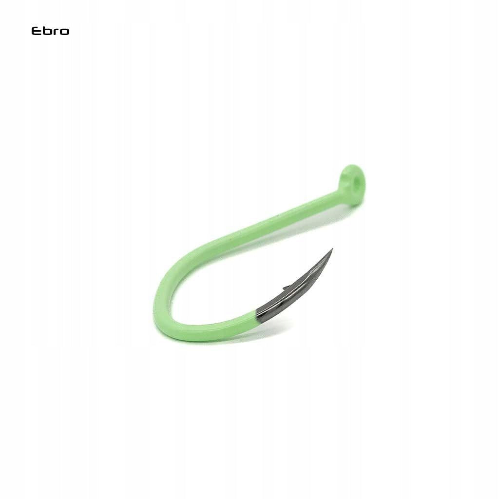 CATFISH HOOKS VAGNER EBRO 6/0-4pcs Manufacturer code VENDE6