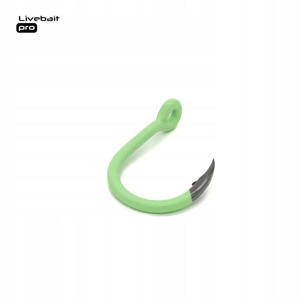 CATFISH HOOKS VAGNER LIVEBAIT PRO 1/0-4pcs Manufacturer code VENDP1