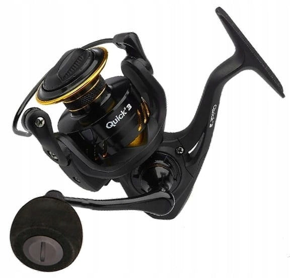 CATFISH REEL DAM QUICK 3 FD 8000 9+1BB