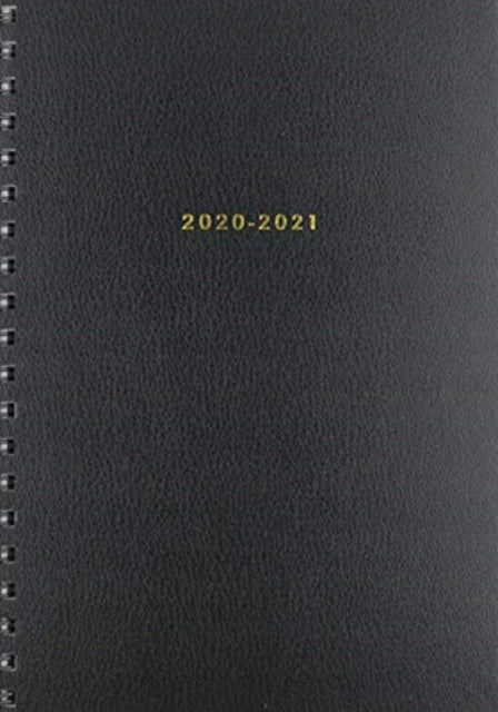 2020 - 2021
