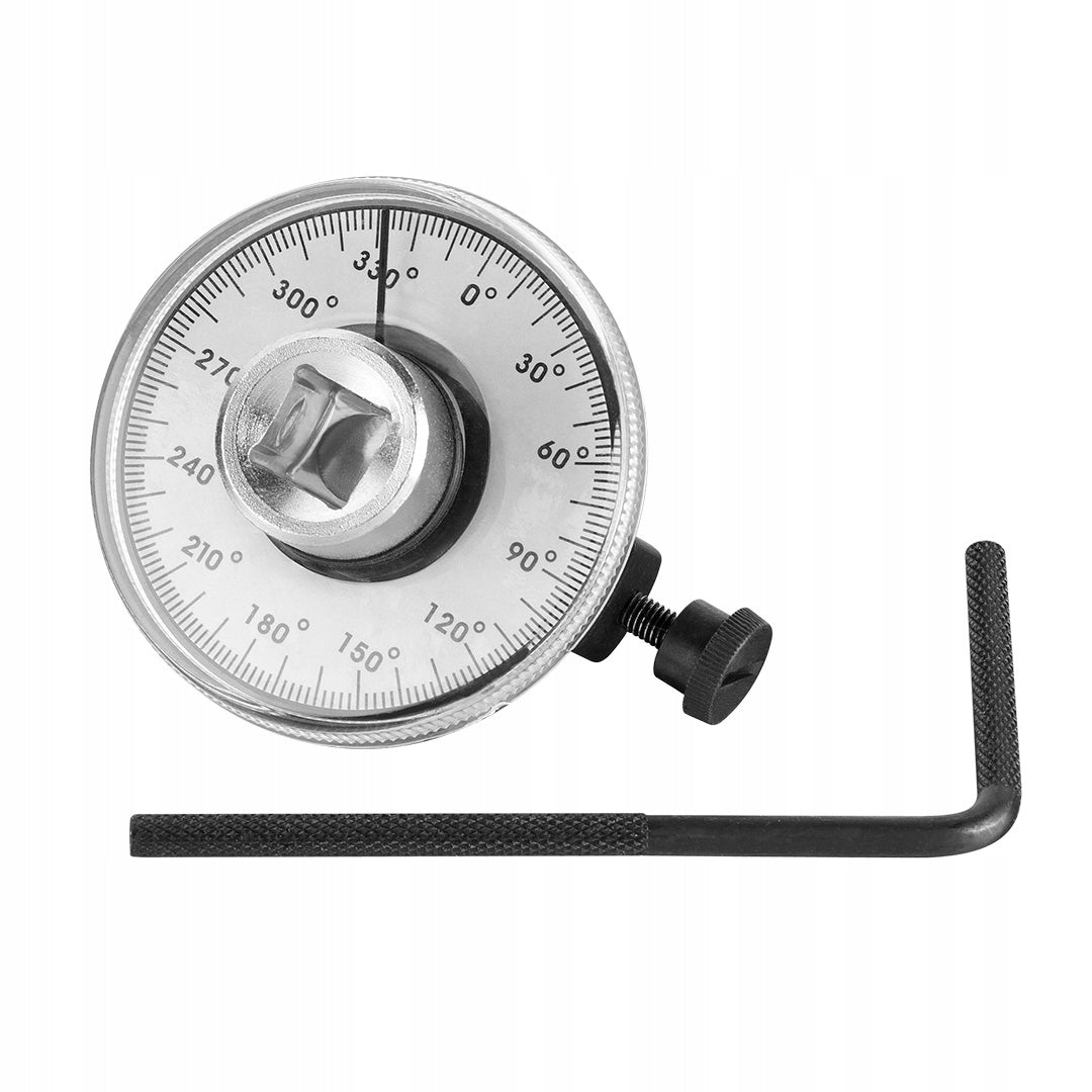 CATHOMETER FOR TIGHTENING SCREWS SYSTEM 1 2 08-830/TPX