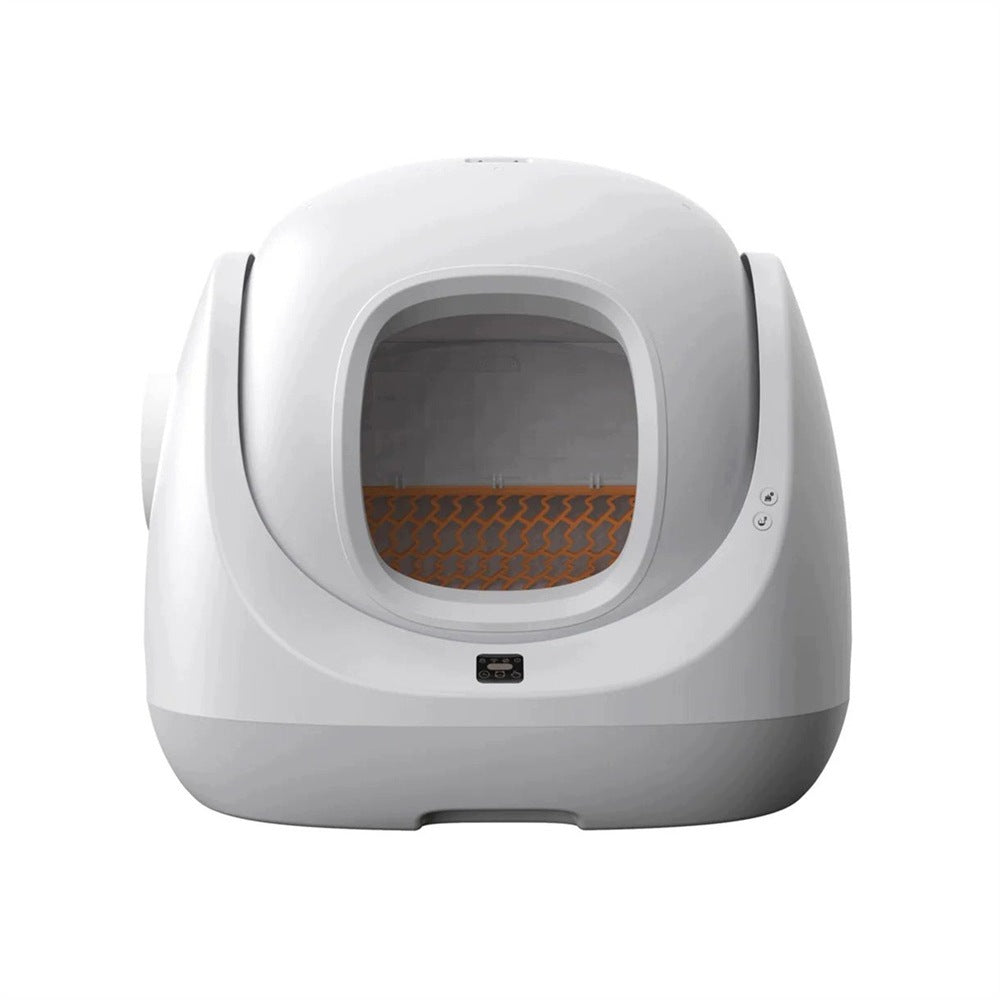 CATLINK BayMax Lite Smart Automatic Self Cleaning Cat Litter Box 70L