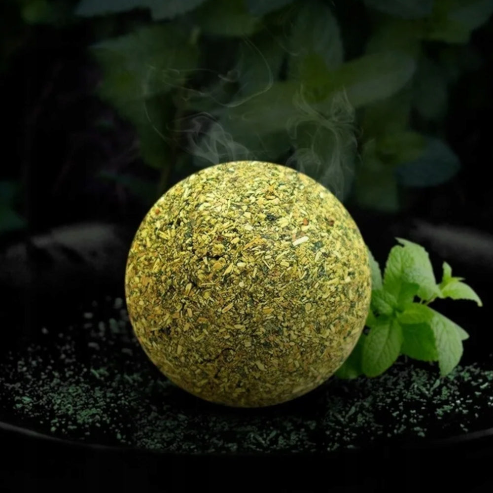 CATNIP IN A CAT BALL CATNIP TO PLAY TOY DELICACY BALL Manufacturer code VELAN KOCIMIĘTKA W KULCE DLA KOTA KOCIMIĘTA