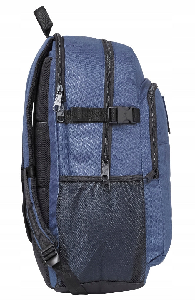 CATerpillar CAT Barry 84055-504 blue backpack LARGE 31L. Packaging status original