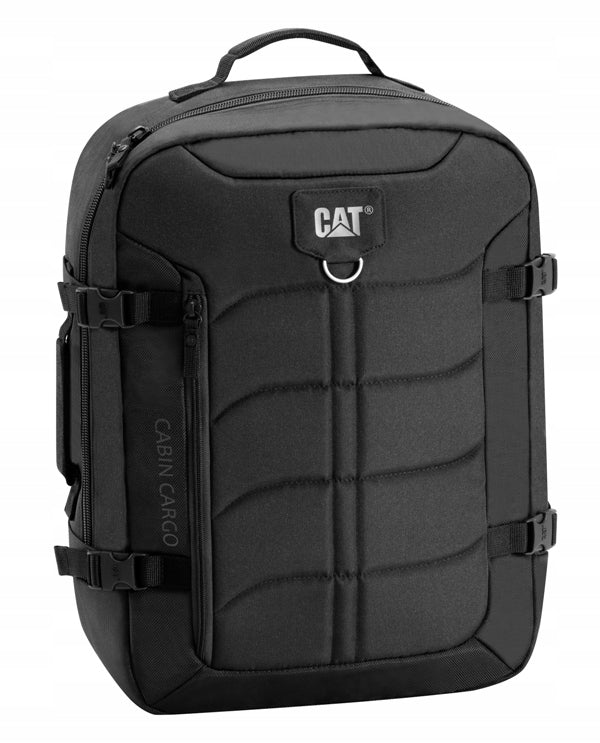 CATerpillar CAT Cabin Cargo backpack for aircraft 38L