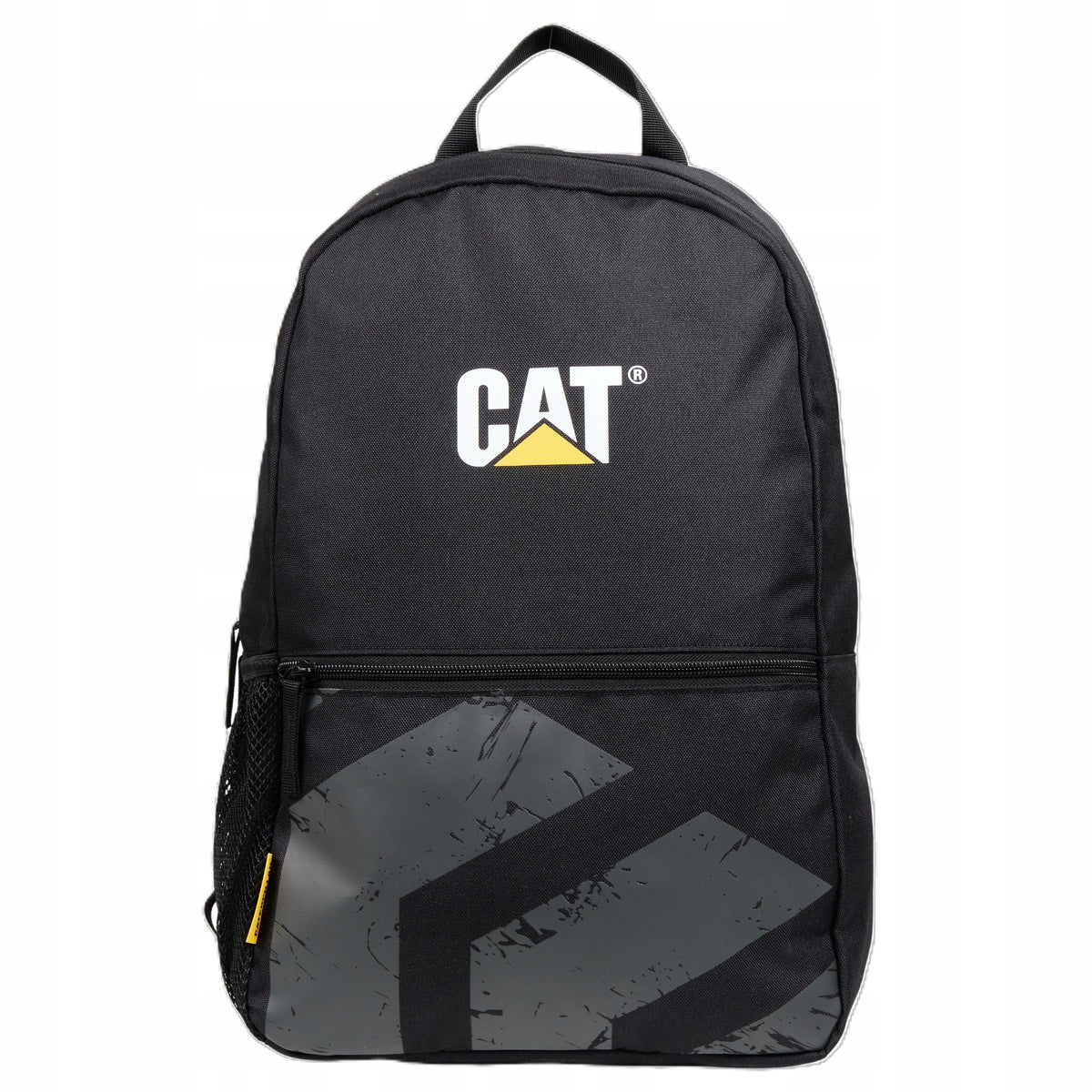 CATerpillar CAT FASTLANE BACKPACK 84887-84 black 17 L