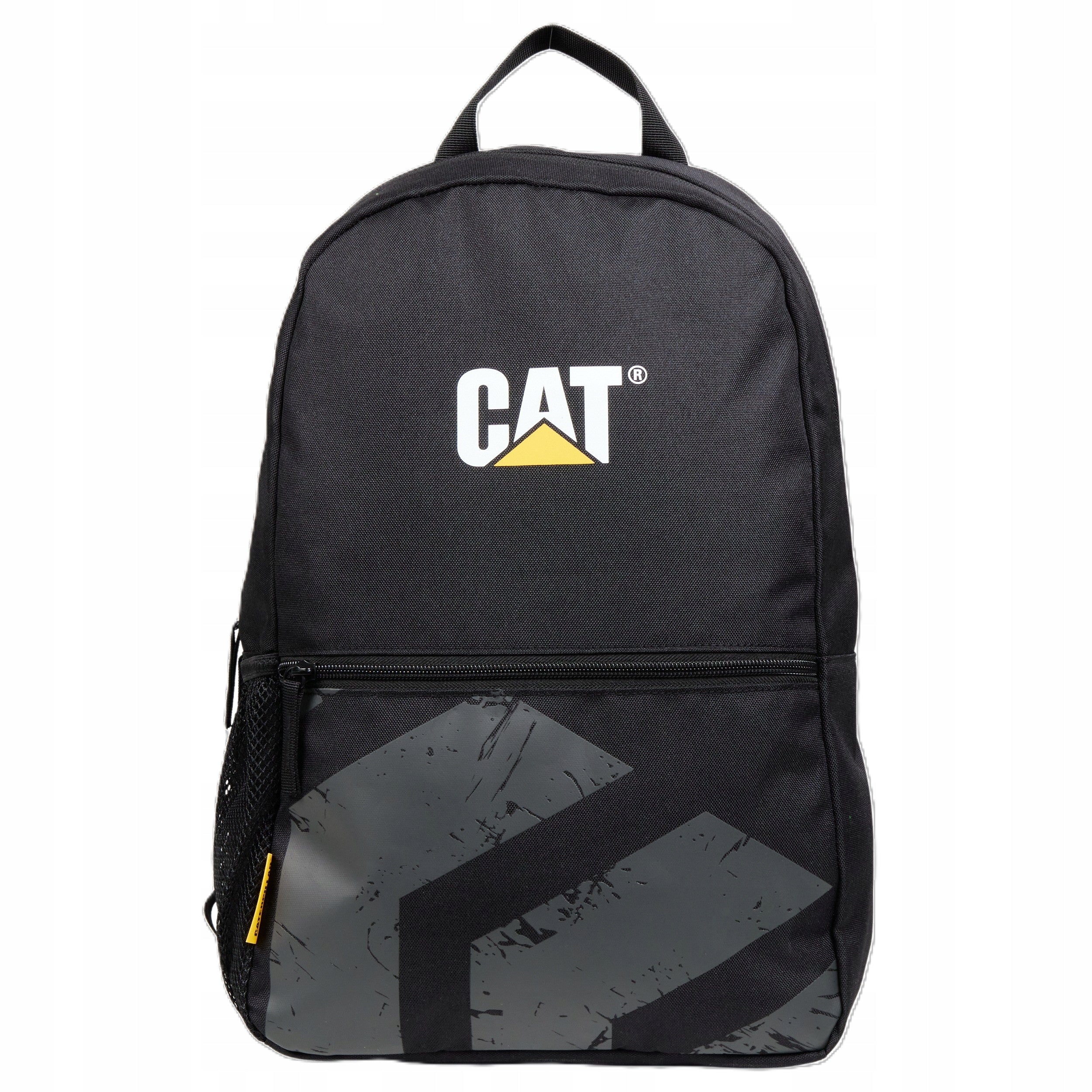 CATerpillar CAT FASTLANE BACKPACK 84887-84 black 17 L