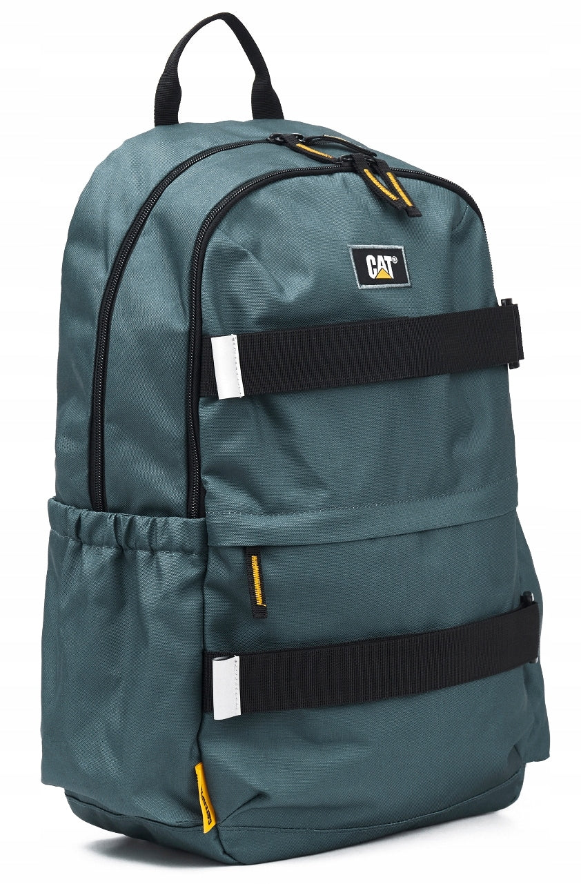 CATerpillar CAT Melbourne Urban 84710-615 green classic 26L backpack. Packaging status original