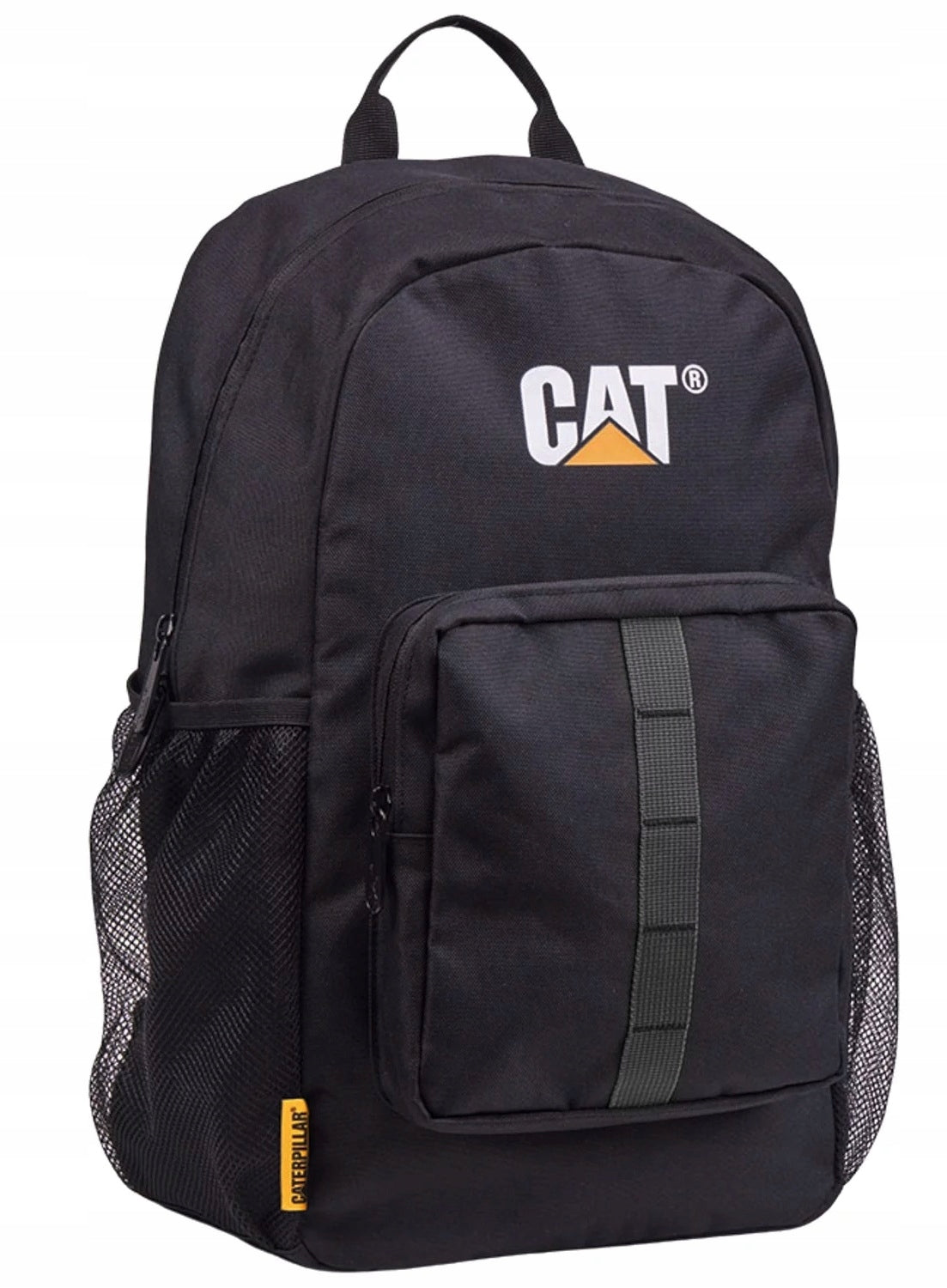 CATerpillar CAT V-Power 84722-84 Tactical Backpack black backpack 21.5L. Brand Caterpillar