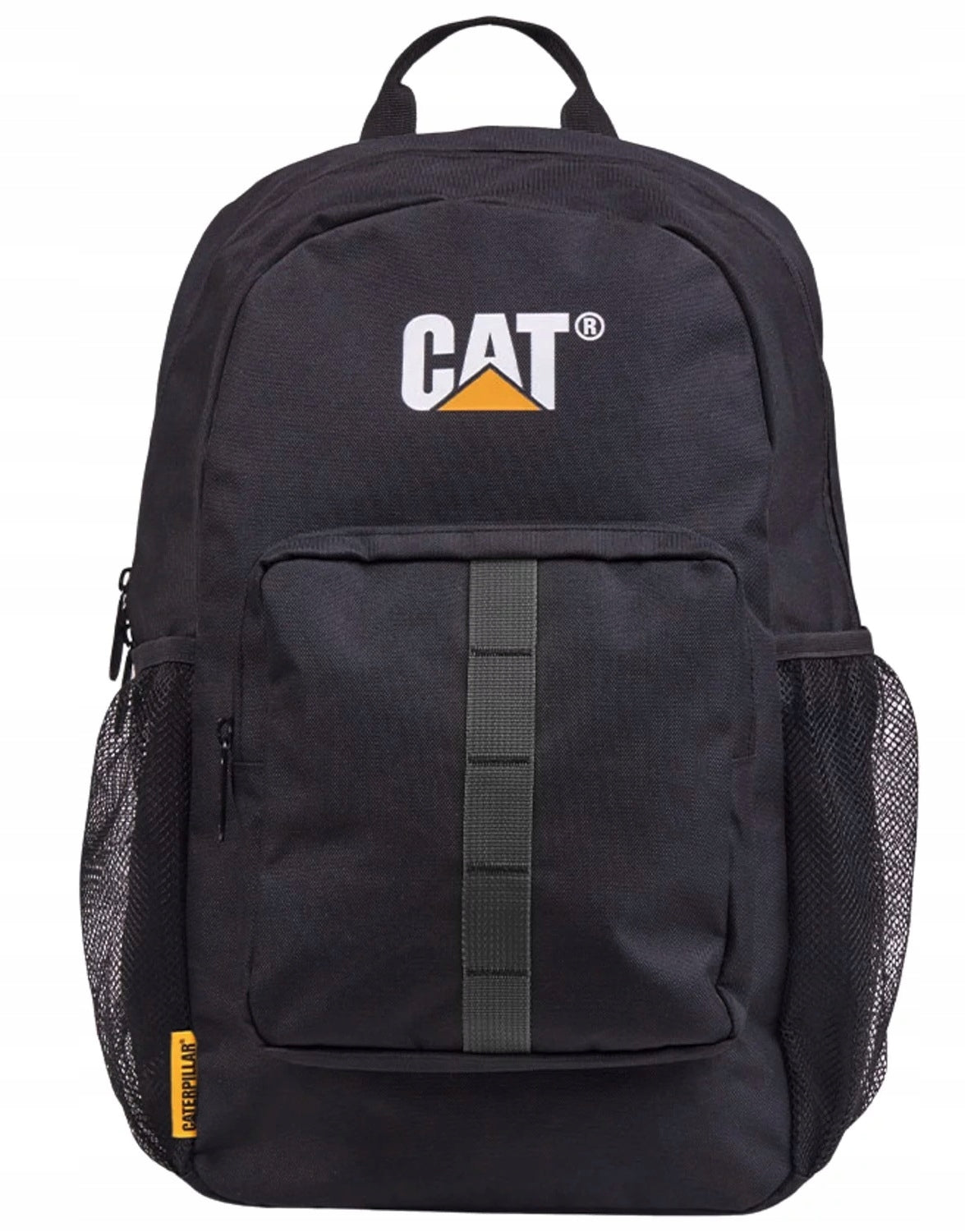 CATerpillar CAT V-Power 84722-84 Tactical Backpack black backpack 21.5L.