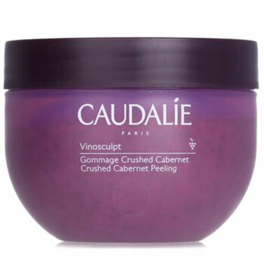 Körperpeeling Caudalie, 150 ml 
