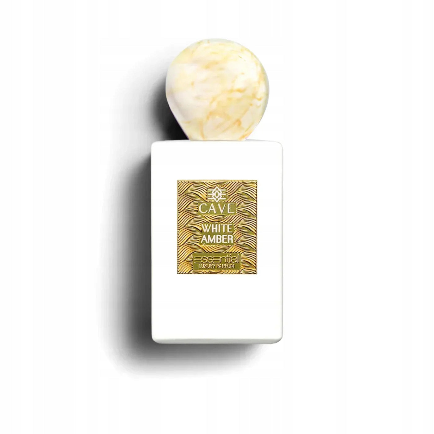 CAVE WHITE AMBER 100ML