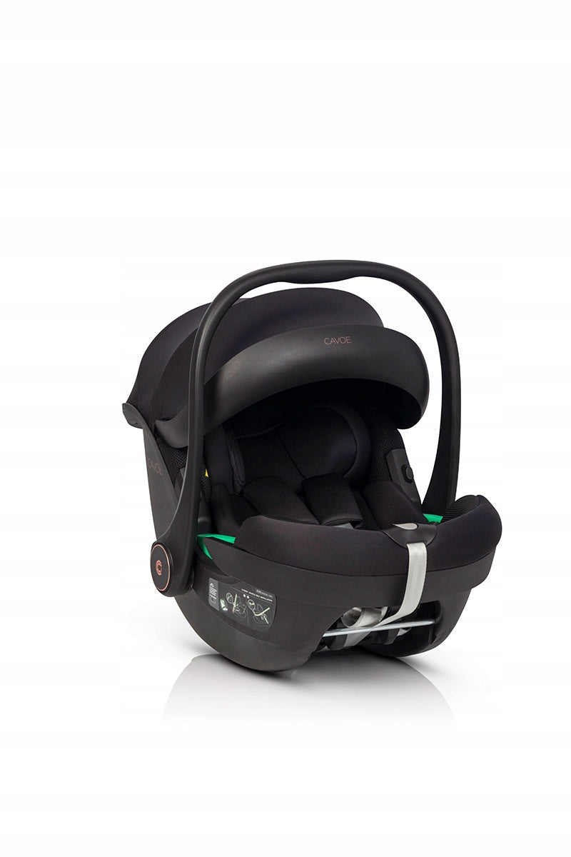 CAVOE PEU CAR SEAT METEORITE Brand Cavoe