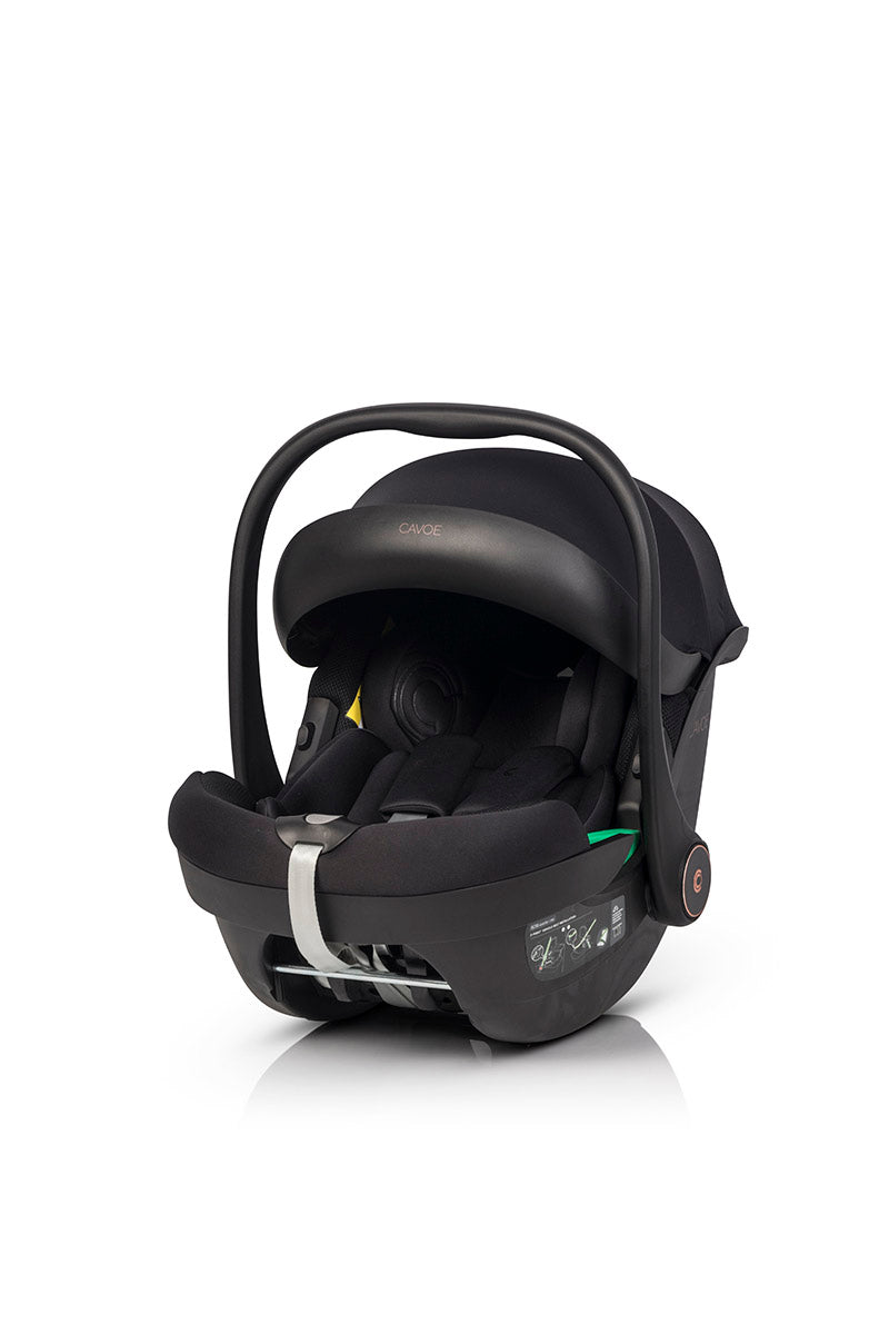 CAVOE PEU CAR SEAT METEORITE