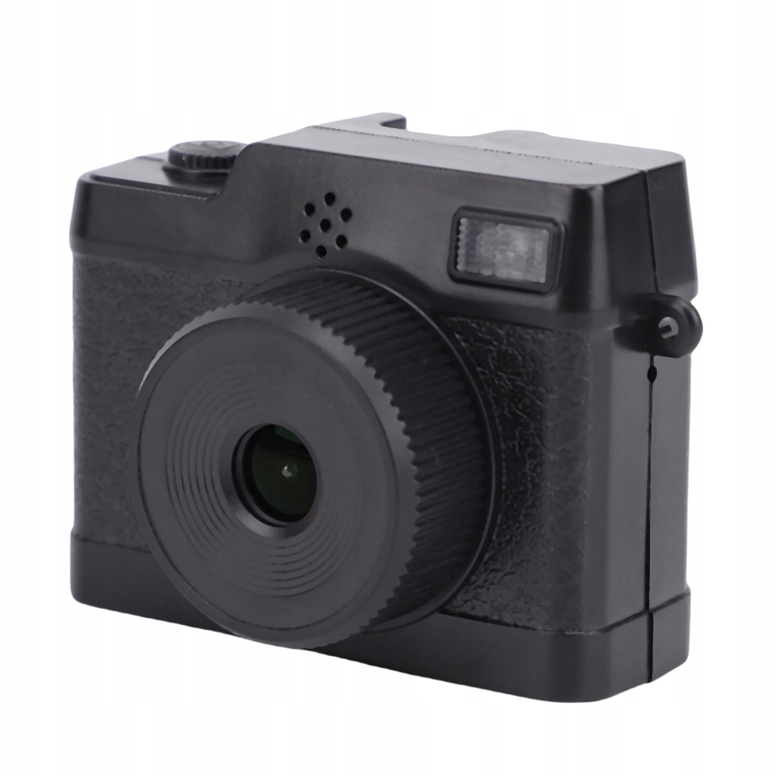 CCD Camera Retro HD Digital 1080p Resolution Portable Recording R3